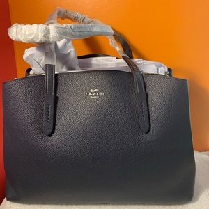 Coach Charlie Carryall 40